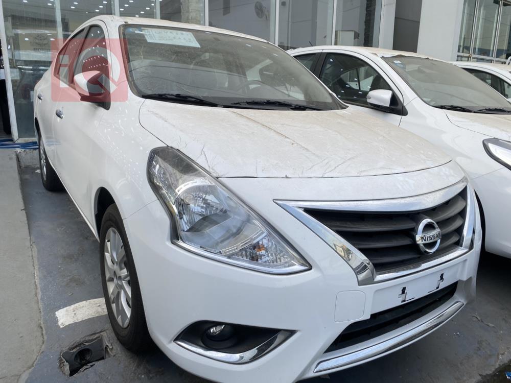 Nissan Sunny